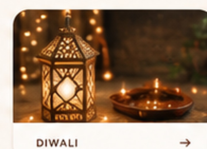 Diwali gifting