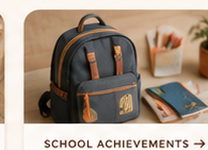 School achievement gifts