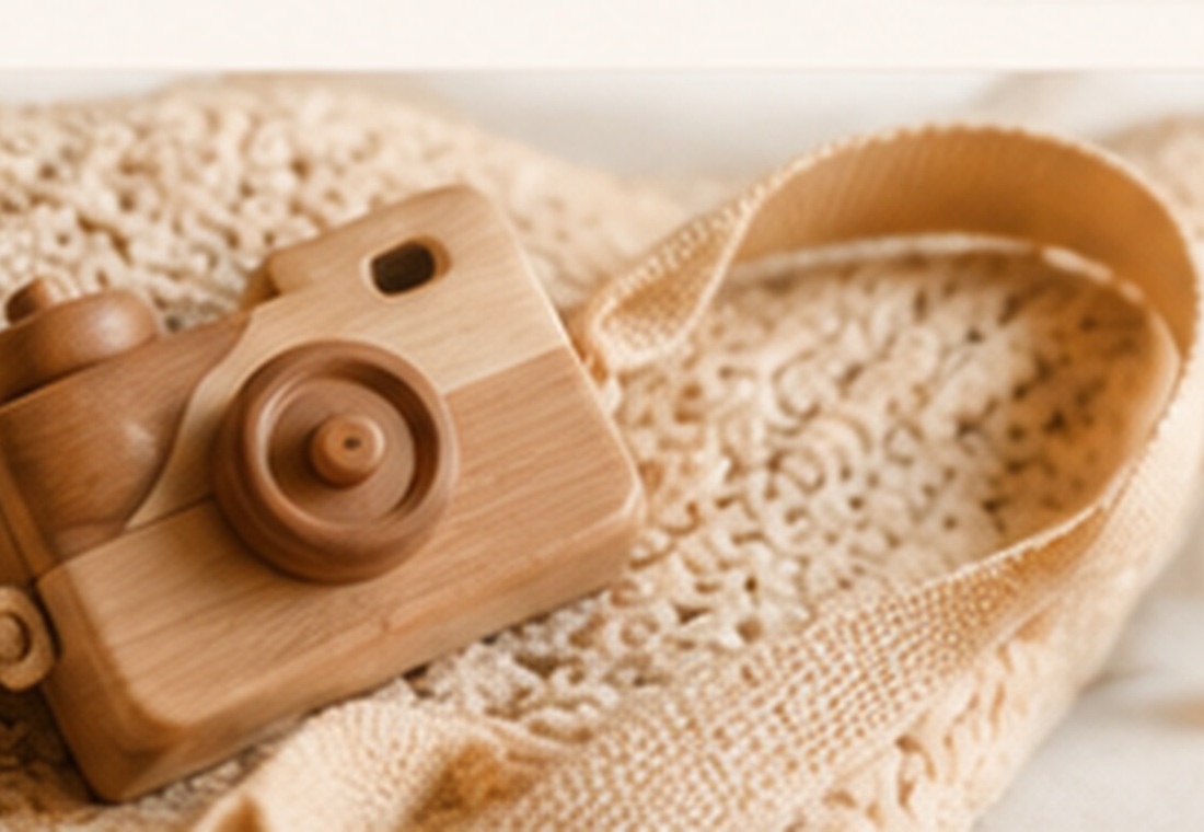 Premium wooden toys and children's gifts
